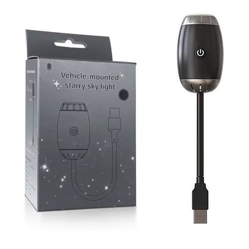 Proyector de Galaxia Portátil